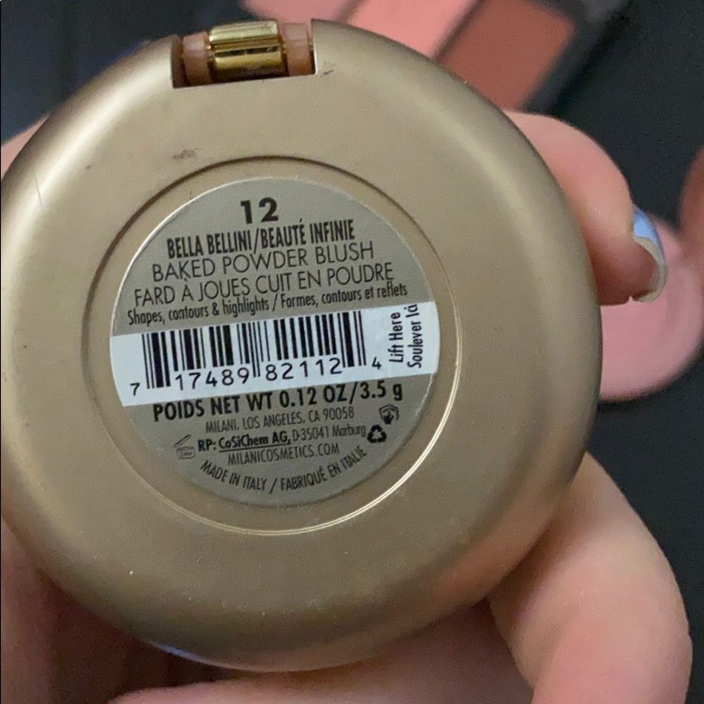 Blush bundle - Picture 5 of 7